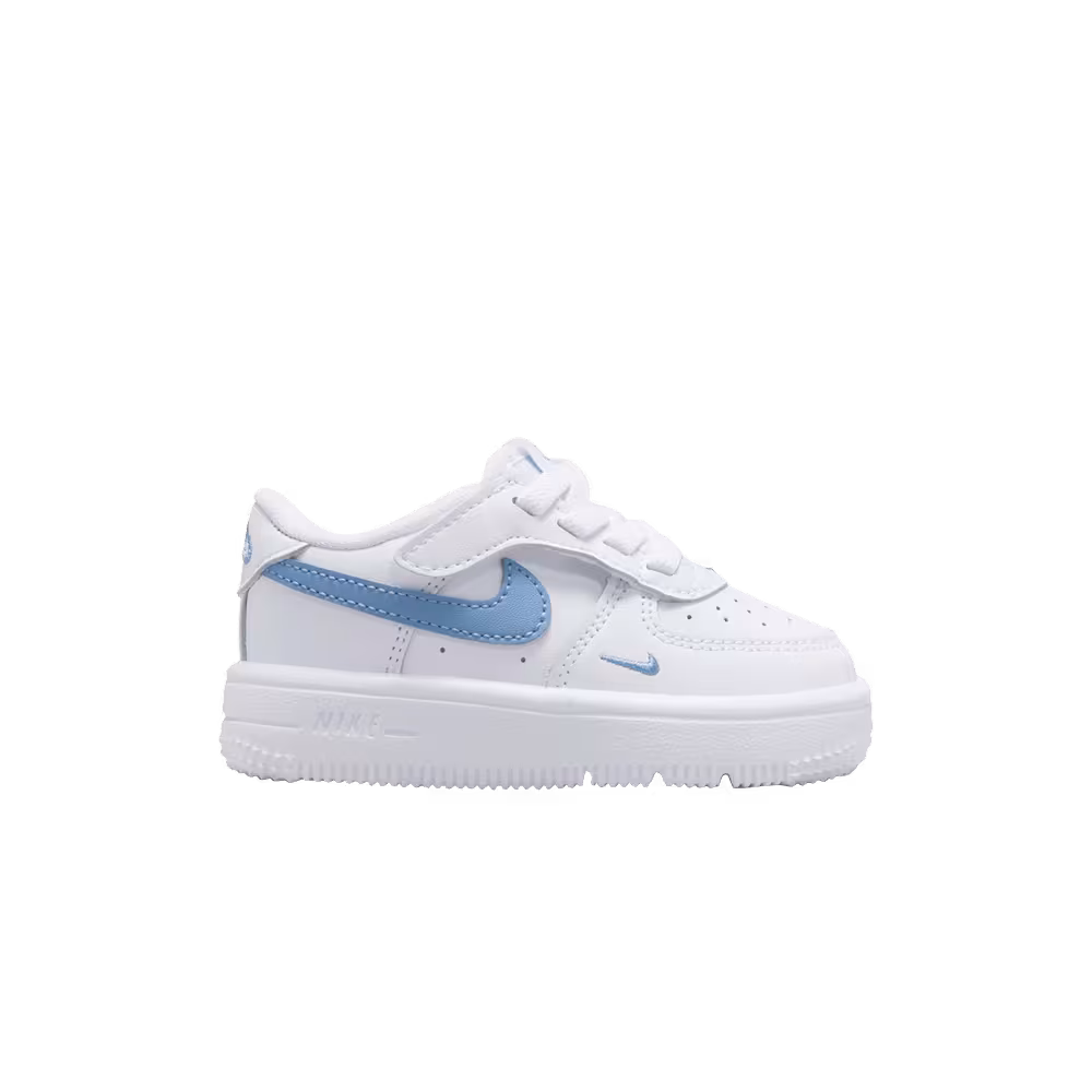 Nike Air Force 1 TD White Blue
