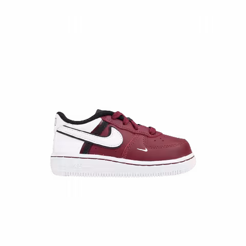 Nike Air Force 1 LV8 2 TD 'Team Red White'