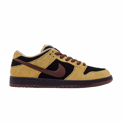 Nike SB Dunk Low 'Filbert'