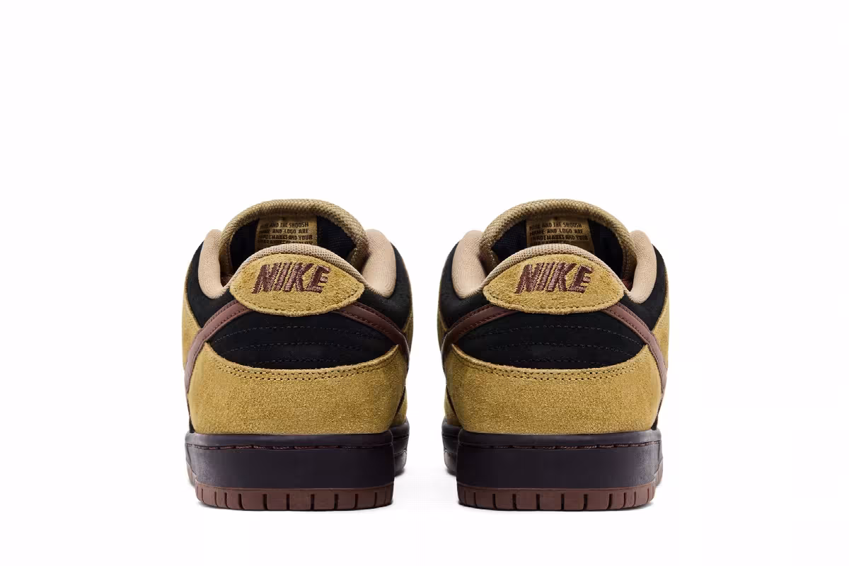 Nike SB Dunk Low Filbert, view 7