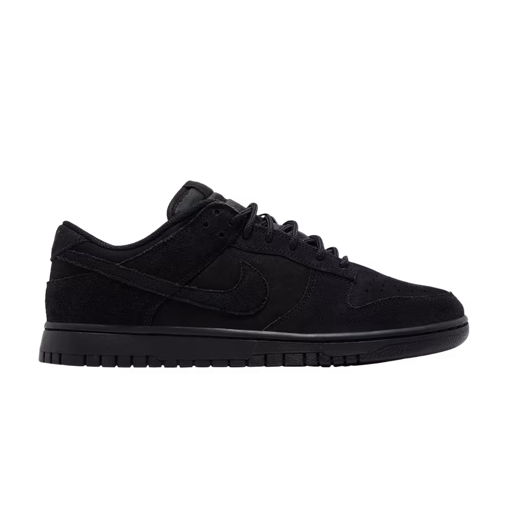 Nike Dunk Low SE Triple Black