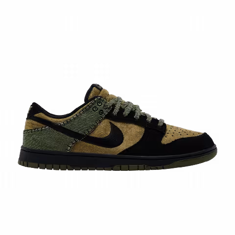 Nike Dunk Low 'Frankenstein'