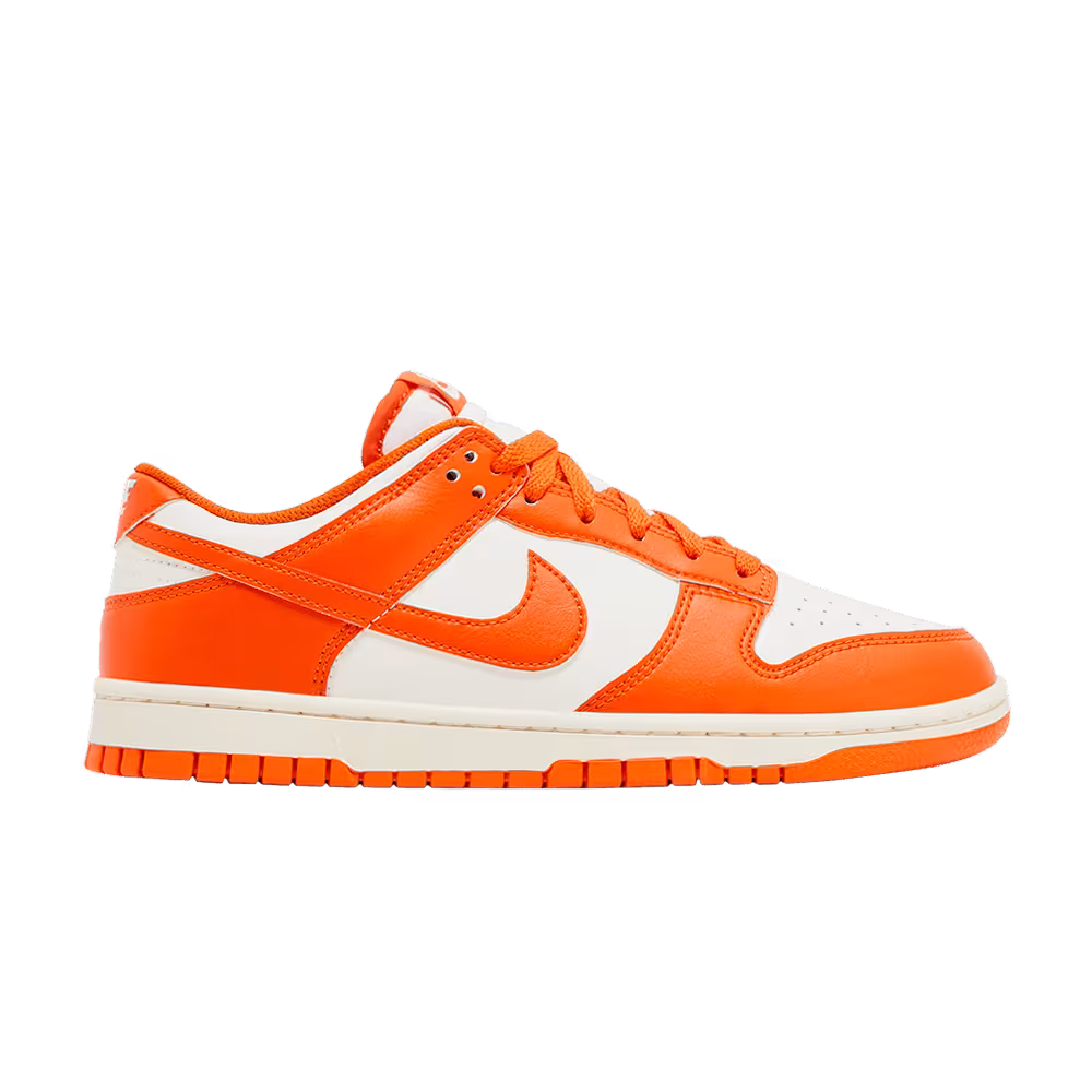 Nike Men's Dunk Low Syracuse 2025