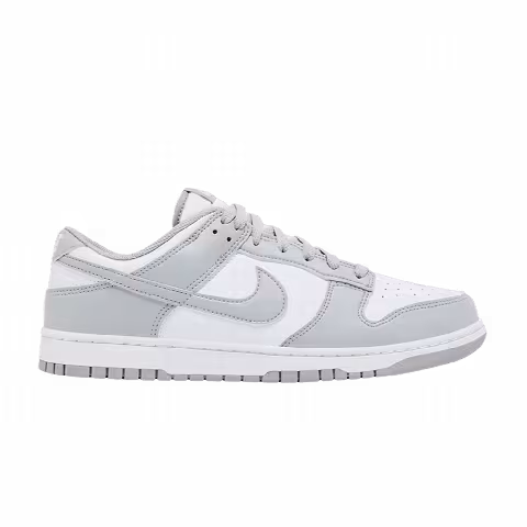 Nike Dunk Low 'Light Smoke Grey'