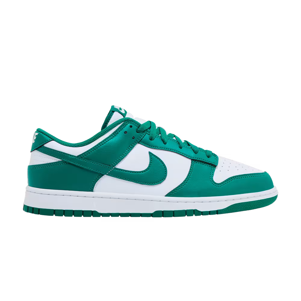 Nike Men's Dunk Low Malachite 2025