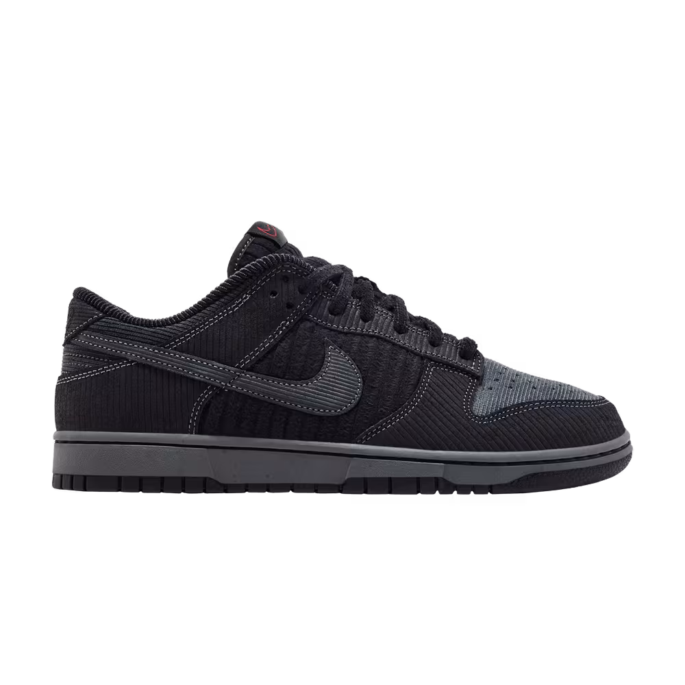 Nike Dunk Low Premium Anthracite