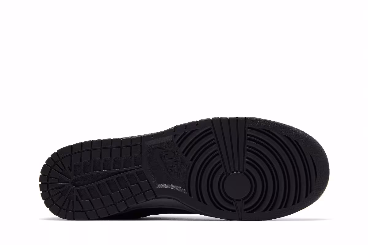 Nike Dunk Low Premium Anthracite, view 5