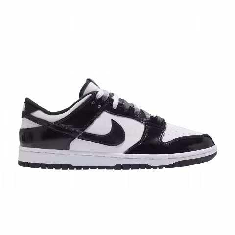 Nike Dunk Low SE 'Panda-Monium Pack - Black'