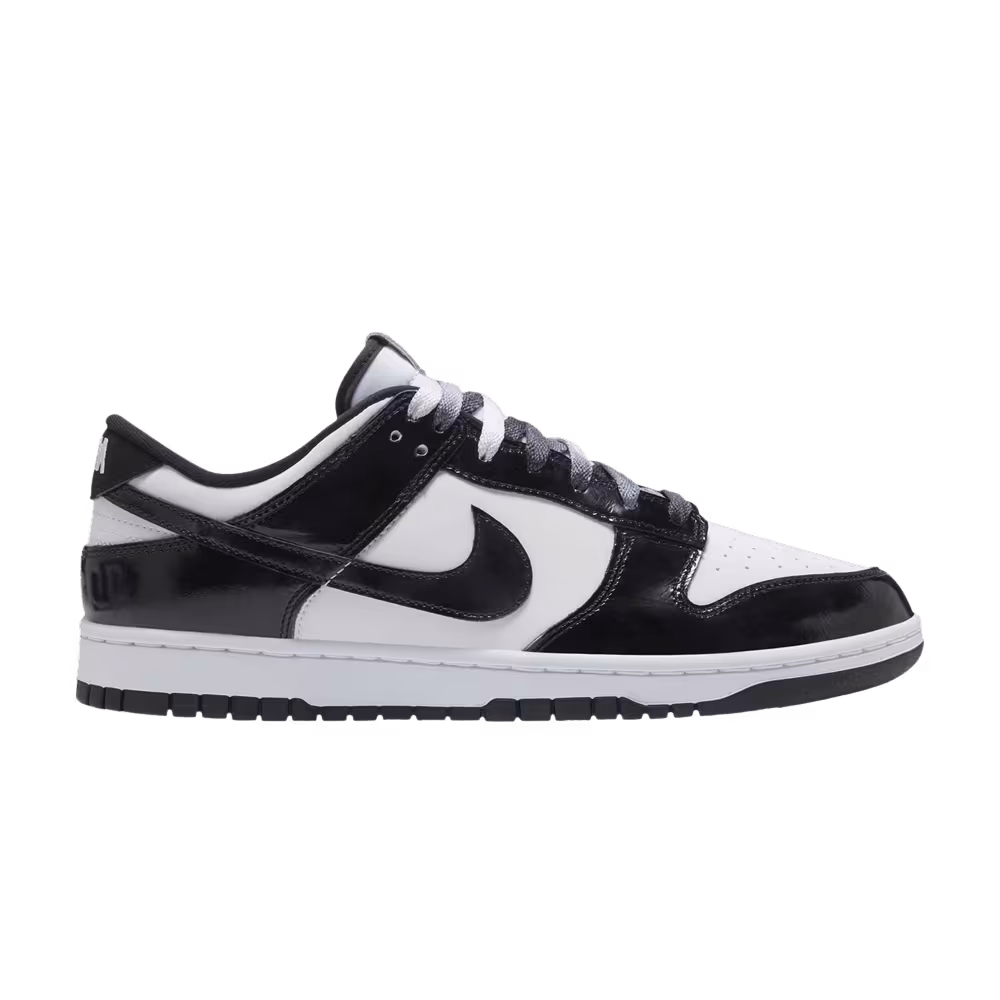 Nike Dunk Low SE Panda-Monium Pack - Black