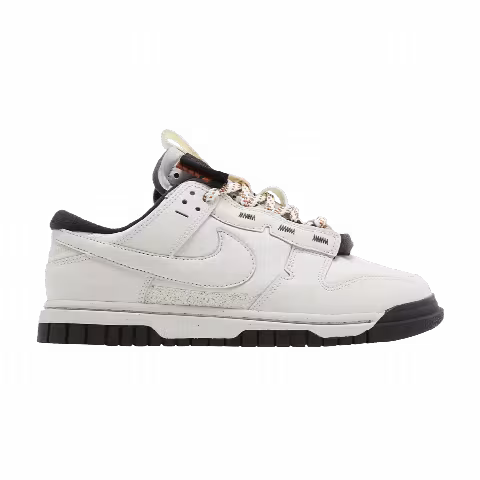Nike Air Dunk Jumbo 'Phantom'