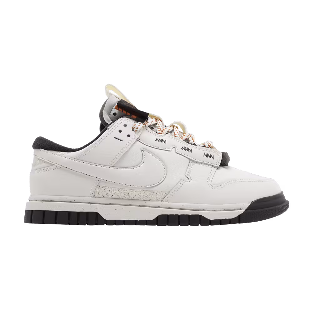 Nike Air Dunk Jumbo Phantom