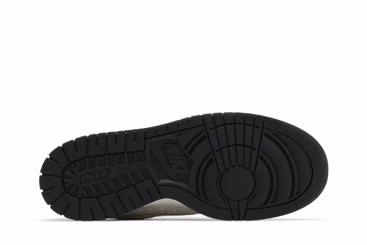 Nike Air Dunk Jumbo Phantom, view 5