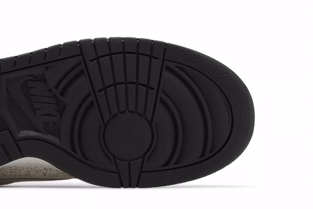 Nike Air Dunk Jumbo Phantom, view 6