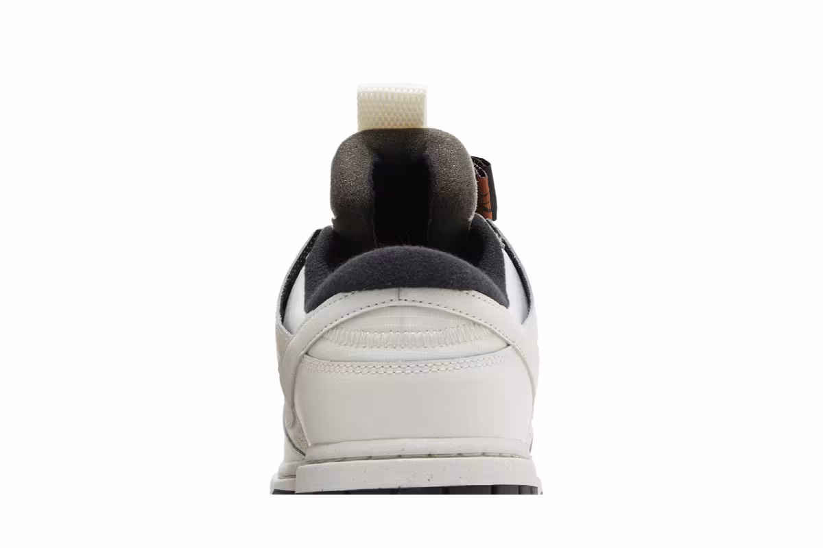 Nike Air Dunk Jumbo Phantom, view 8