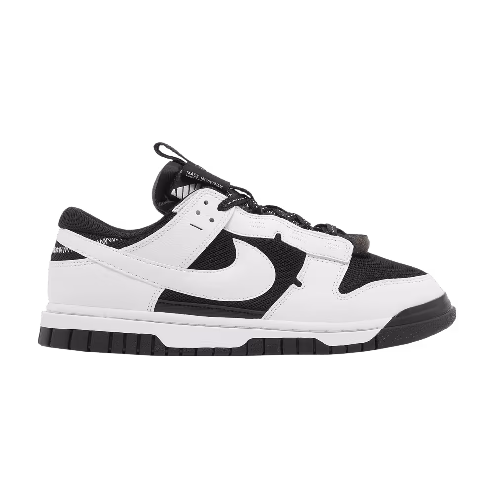 Nike Air Dunk Jumbo Reverse Panda