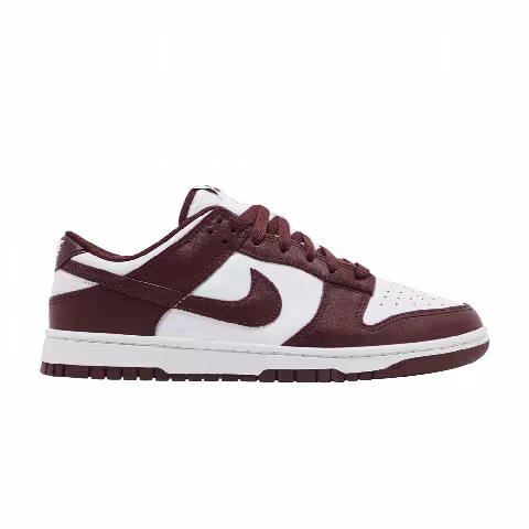 Nike Dunk Low 'Redwood'