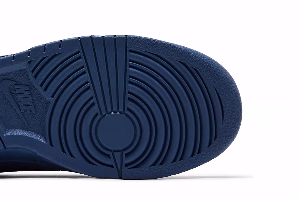 Nike Dunk Low SE Diffused Blue, view 6