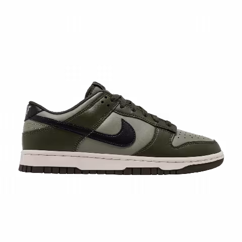 Nike Dunk Low 'Olive Cargo Khaki'