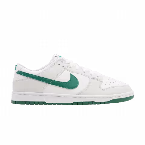 Nike Dunk Low 'Summit White Malachite'