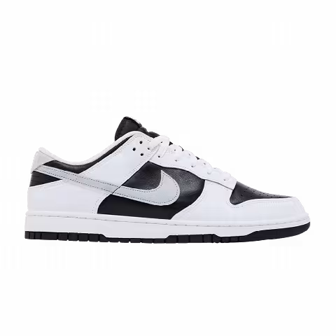 Nike Dunk Low 'Reverse Panda 2.0'