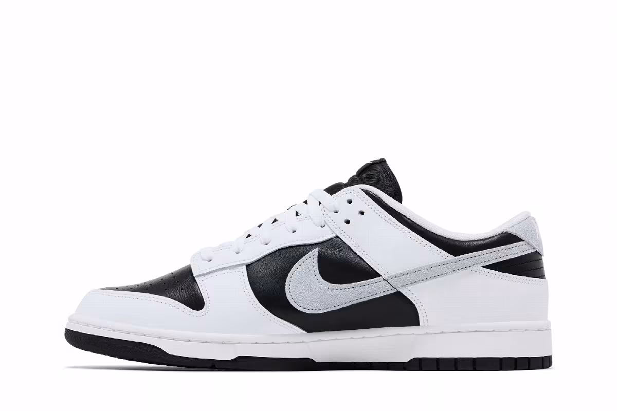 Nike Dunk Low Reverse Panda 2.0, view 4