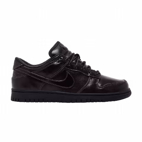 Nike Dunk Low Premium QS 'Classic Brown'
