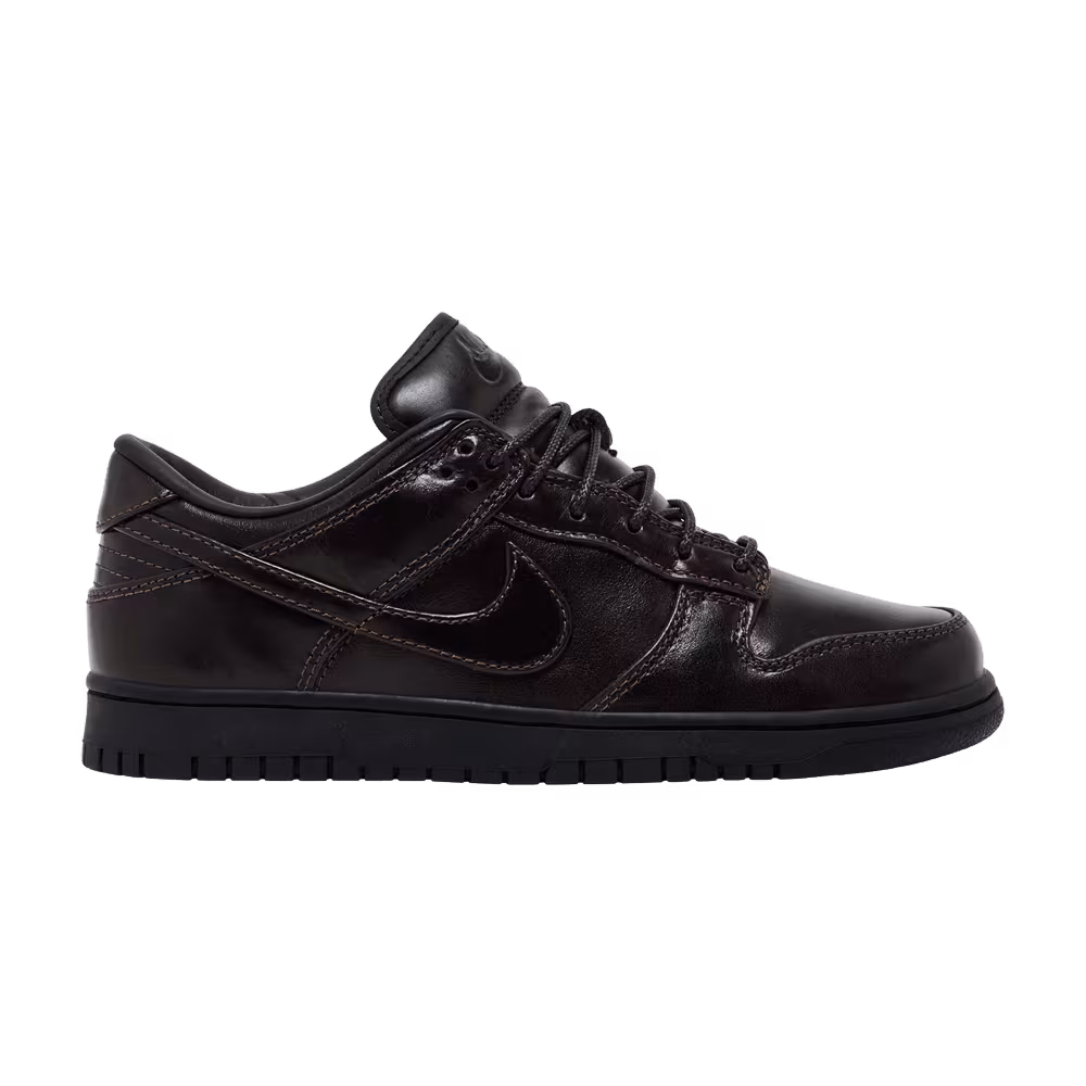 Nike Dunk Low Premium QS Classic Brown