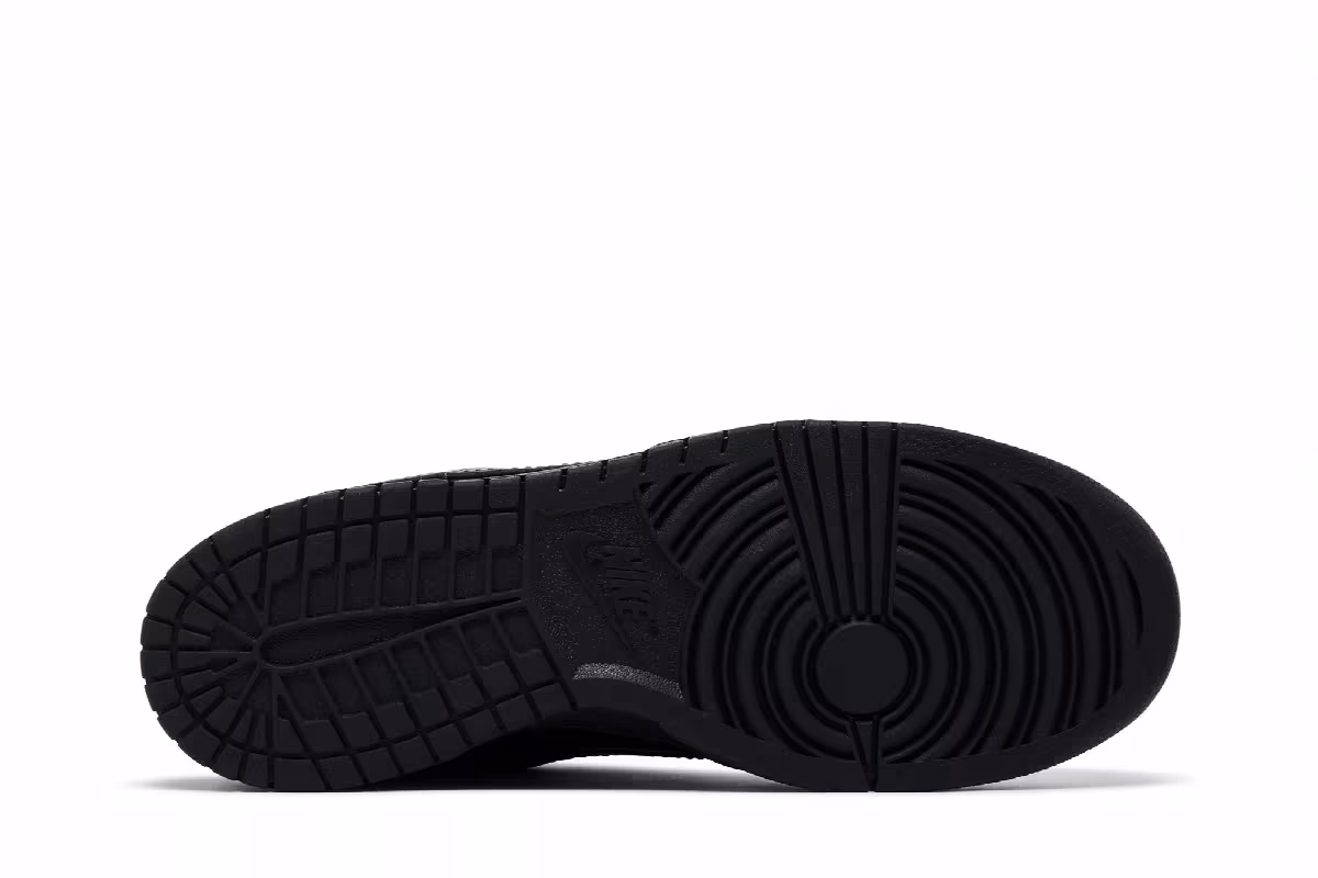 Nike Dunk Low Premium QS Classic Brown, view 5