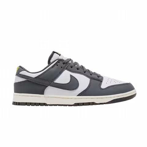Nike Dunk Low Next Nature 'Iron Grey Lightning'