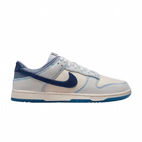 Nike Dunk Low Retro SE 'Blue Void'