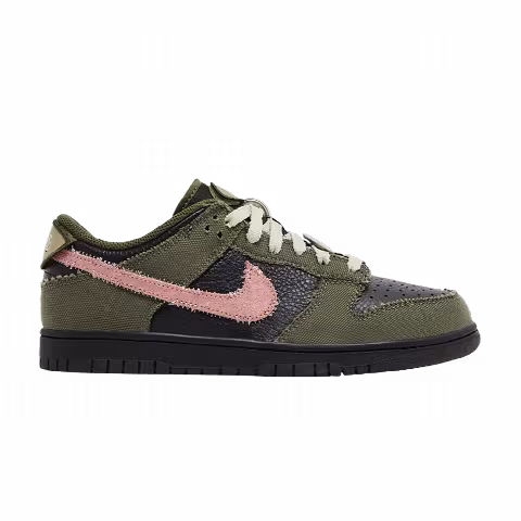 Nike Dunk Low 'Dunks Not Dead'