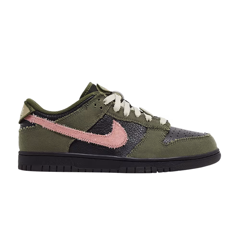Nike Dunk Low Dunks Not Dead