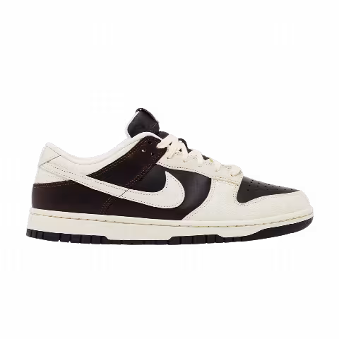 Nike Dunk Low Retro 'Fauna Brown Soft Pearl'