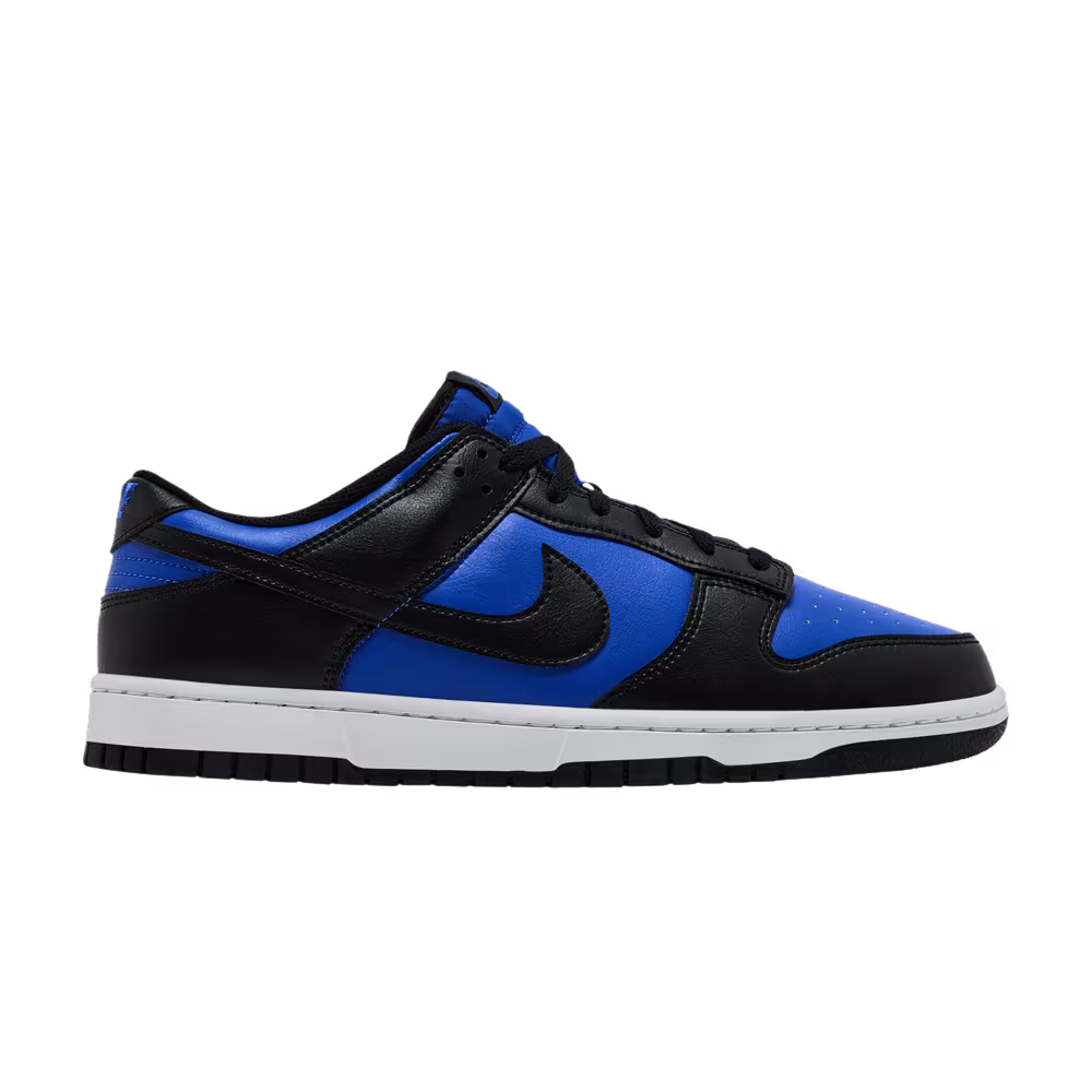 Nike Dunk Low Hyper Royal 2025