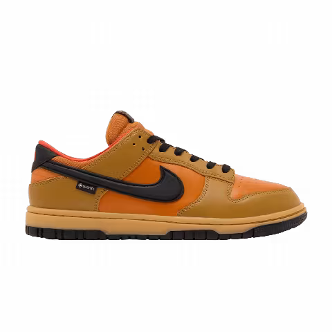 Nike Dunk Low GORE-TEX 'Wheat Ceramic'