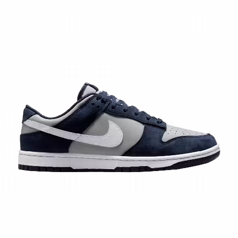 Nike Dunk Low 'Obsidian Light Smoke Grey'