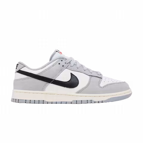 Nike Dunk Low 'Smoke Grey'