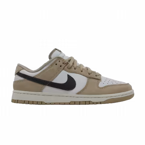 Nike Dunk Low 'Desert Khaki'