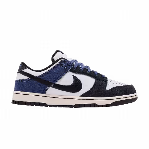Nike Dunk Low Retro SE 'Off Noir Sanded Purple White'
