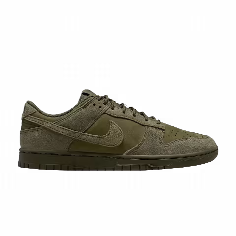 Nike Dunk Low SE 'Olive Canvas'