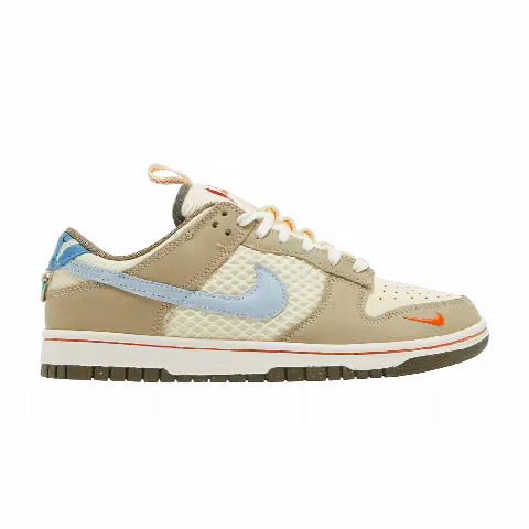 Nike Dunk Low 'Cartoon'