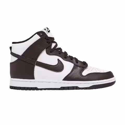 Nike Dunk High 'Palomino'