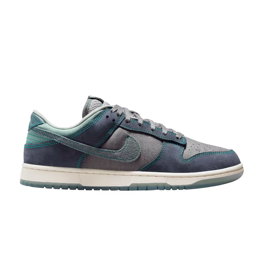 Nike Dunk Low SE Pencil Point Mineral Slate Obsidian