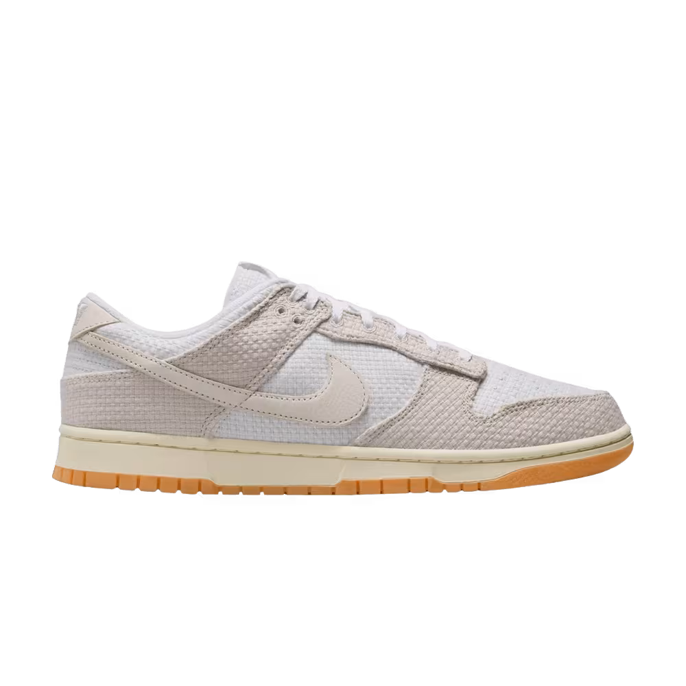 Nike Dunk Low SE Moon Particle Photon Dust