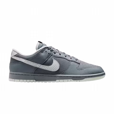 Nike Dunk Low 'Cool Grey Barely Grey'