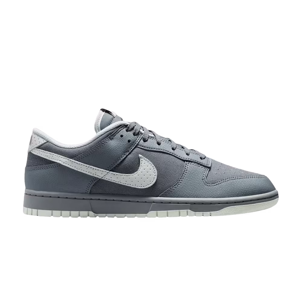 Nike Dunk Low Cool Grey Barely Grey