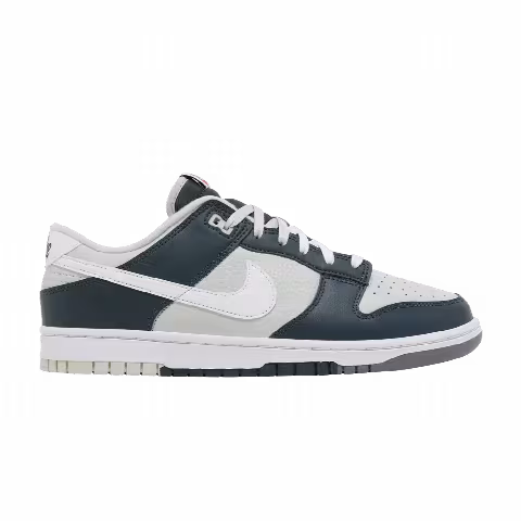 Nike Dunk Low Premium 'Split - Deep Jungle'