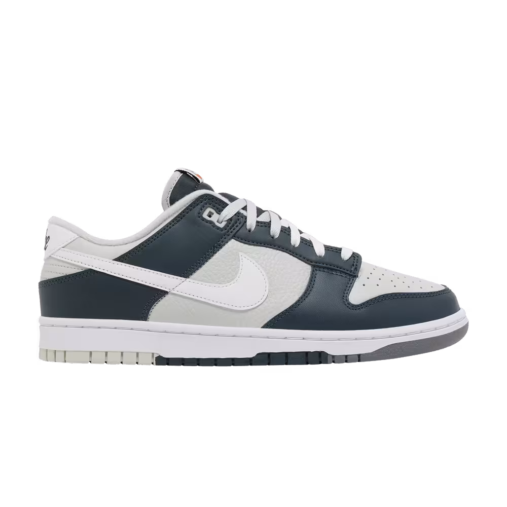 Nike Dunk Low Premium Split - Deep Jungle