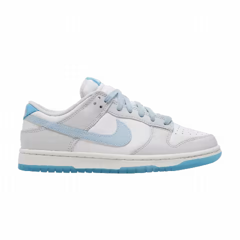 Nike Dunk Low '520 Pack - Ocean Bliss'