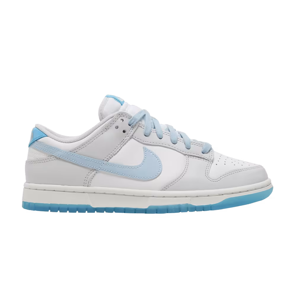 Nike Dunk Low 520 Pack - Ocean Bliss